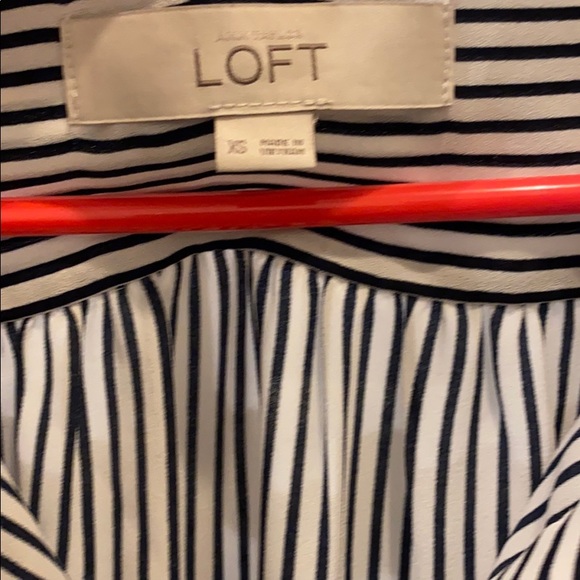 Loft blouse - Picture 5 of 5